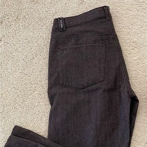 Mexx Men’s pants - waist 33”, inseam 25” brown